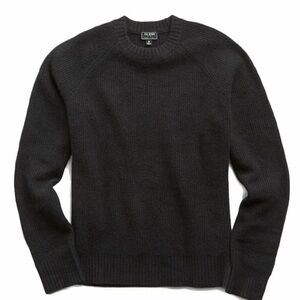 Todd Snyder Wool-Blend Crewneck Sweater XL